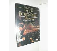 Bill Gaither & Gloria - Special Homecoming Moments [USA] [DVD]