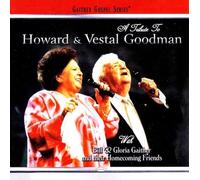 Bill Gaither & Gloria Tribute to Howard & Vestal G (CD) (Importación USA)