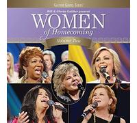Bill Gaither & Gloria - Women of Homecoming Vol.2