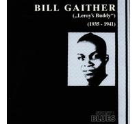 Bill Gaither - Leroy's Buddy 1935