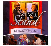 Bill Gaither – We Will Stand – CD
