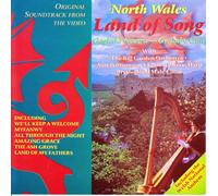 North Wales Land of Song