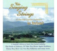 Bill Gardens Orchestra - The Singing Strings in Ireland