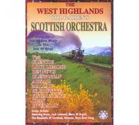 Bill Garden's Orchestra - the West Highlands [DVD] [Reino Unido]