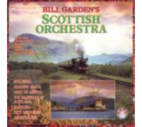 Bill Gardens Orchestra - Travel The West Highlands [Import]