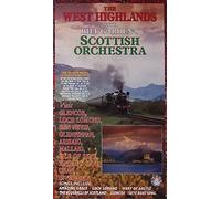 Bill Garden's Scottish Orchestra - West Highlands [Reino Unido] [VHS]
