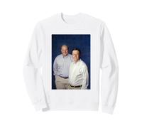 Bill Gates y Steve Ballmer Tech Giants por Michael Grecco Sudadera