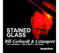 Bill Gerhard - Stained Glass