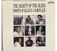 Bill Gillum - Beauty of the Blues