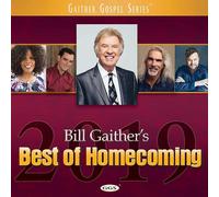Bill & Gloria Gait Best Of Homecoming 2019 (Various Artis (CD) (Importación USA)