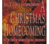 Bill & Gloria Gaither - A Christmas Homecoming (UK Import)