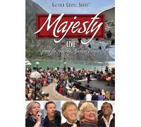 Bill & Gloria Gaither - Bill & Gloria / Homecoming Friends Gaither: Majesty [USA] [DVD]