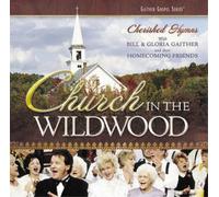 Bill & Gloria Gaither Church in the Wildwood (CD) Album (Importación USA)