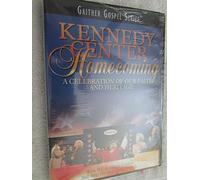 Bill & Gloria Gaither - Kennedy Center Homecoming [USA] [DVD]