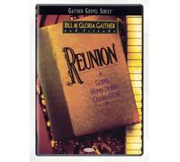 Bill & Gloria Gaither - Reunion [USA] [DVD]