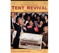 Bill & Gloria Gaither: Tent Revival Homecoming (DVD) (Importación USA)