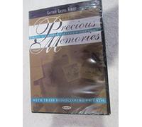 Bill & Gloria / Homecoming Friends Gaither – Precious Memories – DVD (USA)