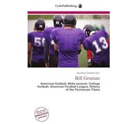 Bill Groman: American football, Wide receiver, College football, American Football League, History of the Tennessee Titans