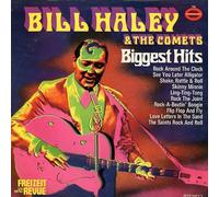 Bill Haley And His Comets - Biggest Hits - Somerset - 758, Freizeit Und Rätsel Revue - 758