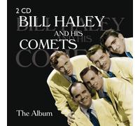 Bill Haley And His Comets - Bill Haley and His Comets