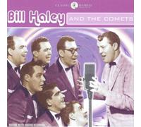 Bill Haley and His Comets Bill Haley and His Comets (CD) Album (Importación USA)