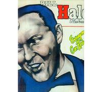 Bill Haley And His Comets - Bill Haley And His Comets - Everyone Can Rock And Roll - Sonet - INT 147.100