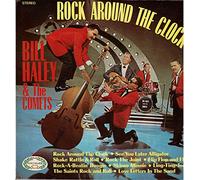 Bill Haley And His Comets - Bill Haley And His Comets - Rock Around The Clock - Hallmark Records - SHM 668