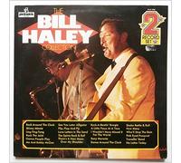 BILL HALEY AND HIS COMETS - COLLECTION LP (VINYL ALBUM) UK PICKWICK 1971