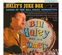 Bill Haley And His Comets - Haley's Juke Box