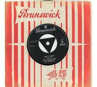 BILL HALEY AND HIS COMETS - JOEY'S SONG 7 INCH (7" 45) UK BRUNSWICK 1959