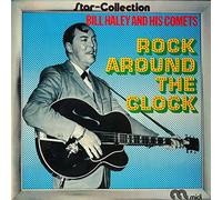 Bill Haley And His Comets - Rock Around The Clock
