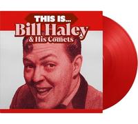 Bill Haley And His Comets - This Is... [Vinilo]