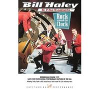 Bill Haley and The Comets - Rock Around The Clock [Reino Unido] [DVD]