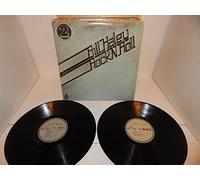 Bill Haley and the Comets - Rock n Roll - double vinyl album