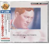 Bill Haley - Best of Best