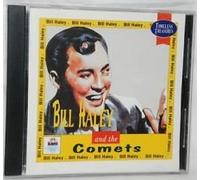 BILL HALEY - Bill Haley and the Comets [Timeless Treasures / Padmini Music] (UK Import)
