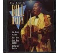 Bill Haley - Bill Haley Best of by Bill Haley (1995-01-01)