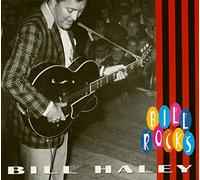 Bill Haley - Bill Haley Rocks (CD)
