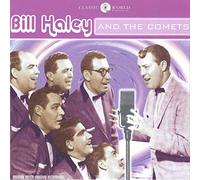 Bill Haley & Comets - Bill Haley & The Comets