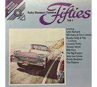 Bill Haley & Comets, Buddy Holly & Crickets, Little Richard, Marvin Rainwater..