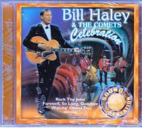 Bill Haley & Comets - Celebration