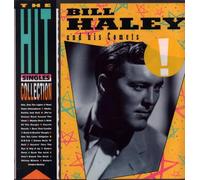 Bill Haley & Comets - Hit singles collection (1985) [Vinyl LP]