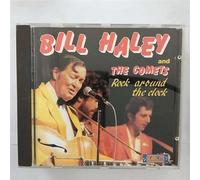 Bill Haley & Comets - Rock around the clock (compilation, 16 tracks)
