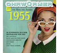Bill Haley - Die Hits des Jahres 1955