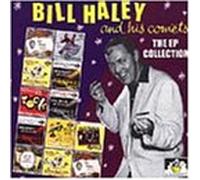 Bill Haley - E.P. Collection