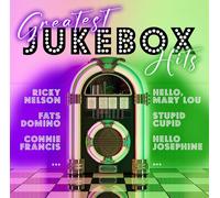 Bill Haley Greatest Jukebox Hits (CD) (Importación USA)