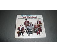 Bill Haley & His Comets - A Birth Of A Legend