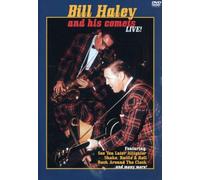 Bill Haley & His Comets [Alemania] [DVD]