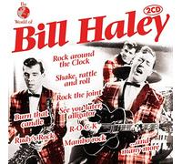 Bill Haley & His Comets - Bill Haley