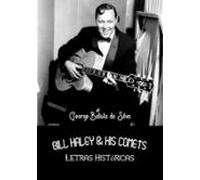 Bill Haley & His Comets (ebook)